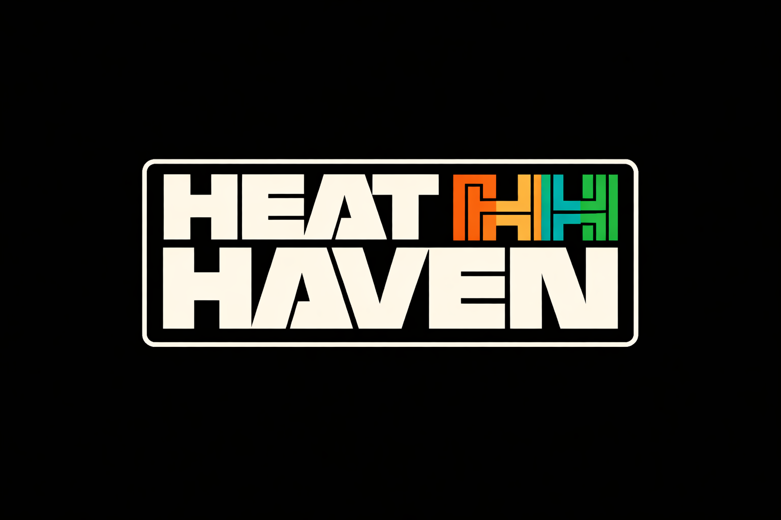 Heat Haven logo